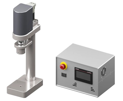 �i������j�d���v�b�V�����J 1kN�^�C�v �I�[�v���n�C�g200mm�ABD�R���g���[�� �X�^���_�[�h�^�C�v