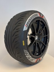 �uPOTENZA GEN4 for TYPHOON TYRE�v