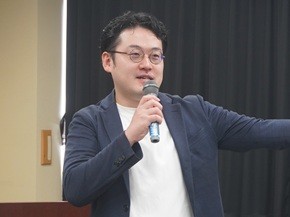 �d�m �ō��헪�ӔC�� CSO�̍��{�N����