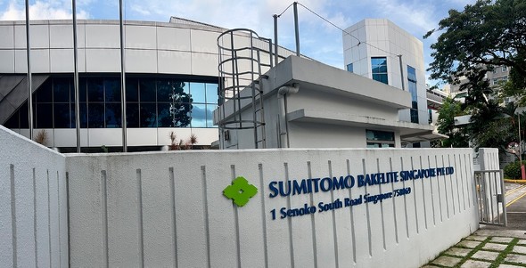Sumitomo Bakelite Singapore