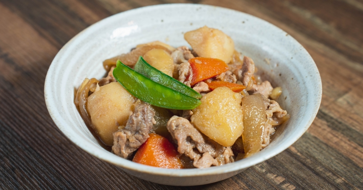 Learn Embedded Programming Basics Using a Nikujaga Recipe