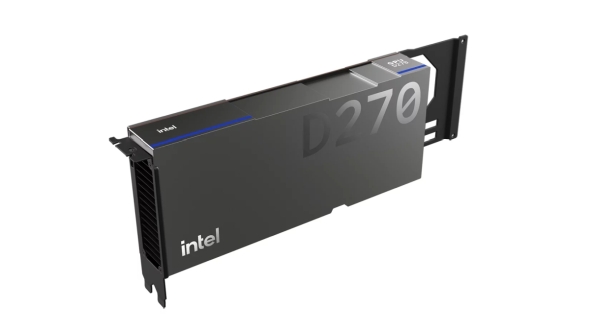 �C���e�������\����AI�A�N�Z�����[�^�uIntel GPU D-�V���[�Y�v