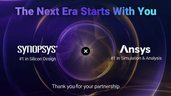 Synopsys��Ansys�̋Z�p�����ɂ��A�G���W�j�A�����O�̐V���Ȏ���ւ̓W�]
