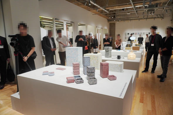 REMARE Plastic SUMMIT 2026 Exhibition