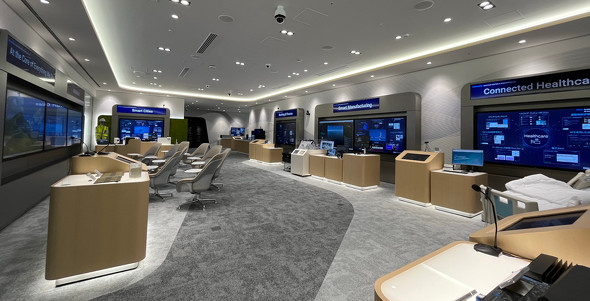 AI Innovation Lab