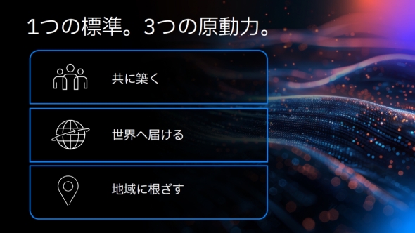 Bluetooth SIG�̊������x����3�̌�����