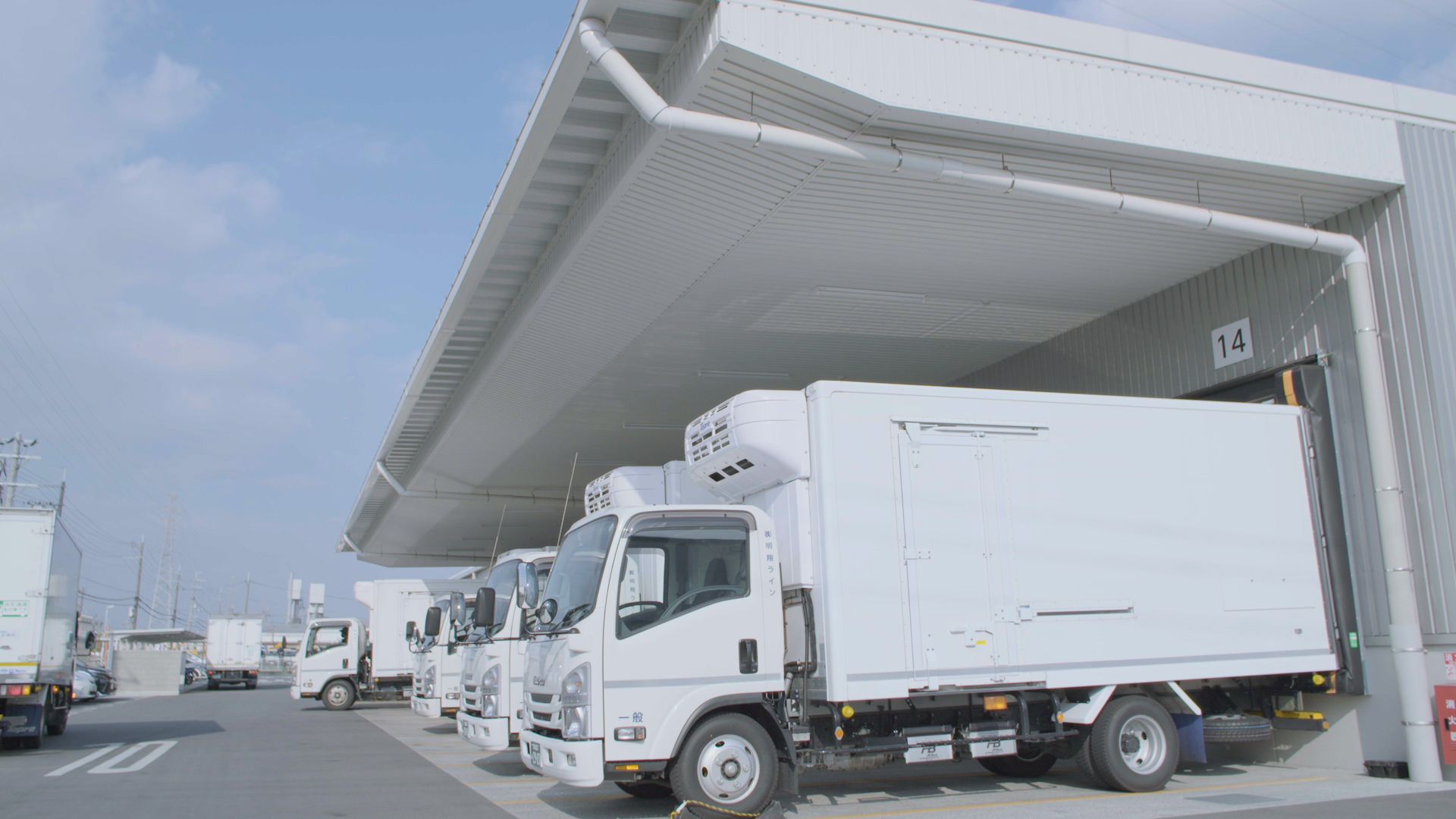 トラック配送計画のDXで物流業界が変わる！ 三井物産グループで「配送計画システム」が稼働