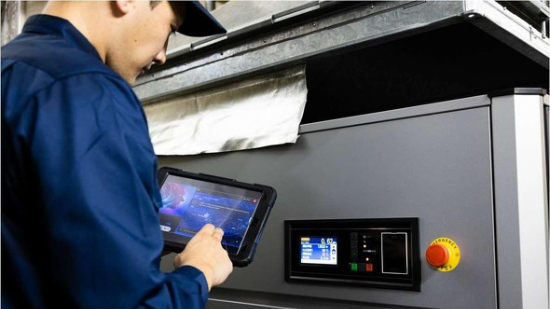 �������Θb�^AI�ŎY�Ƌ@��̕ێ���x���A�_�E���^�C���̒ጸ�ɍv��