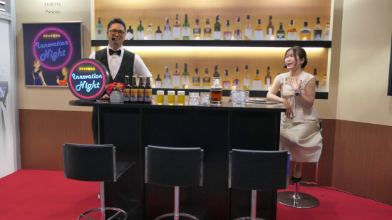 ������AI�y���\�i���t�B�W�J��AI�Ői���A�u�X�i�b�N��q�v�̃R���{�W���ő̊�