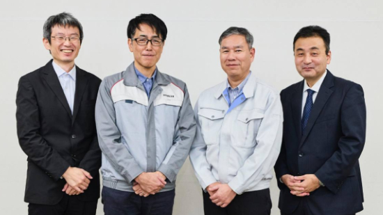 �yPR�z�����̃��m�Â���DX�́u���v�v�������̌���� �����`���l���\�����[�V�����Y�̎��g��