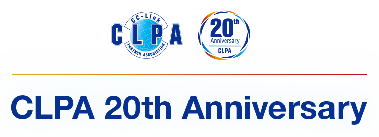 CLPA 20th Anniversary