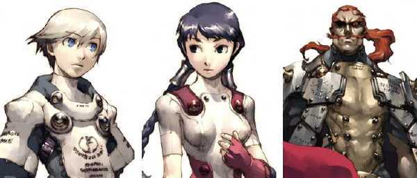 3キャリア合同の「ステラデウス」着メロ・待受特集 - ITmedia Mobile