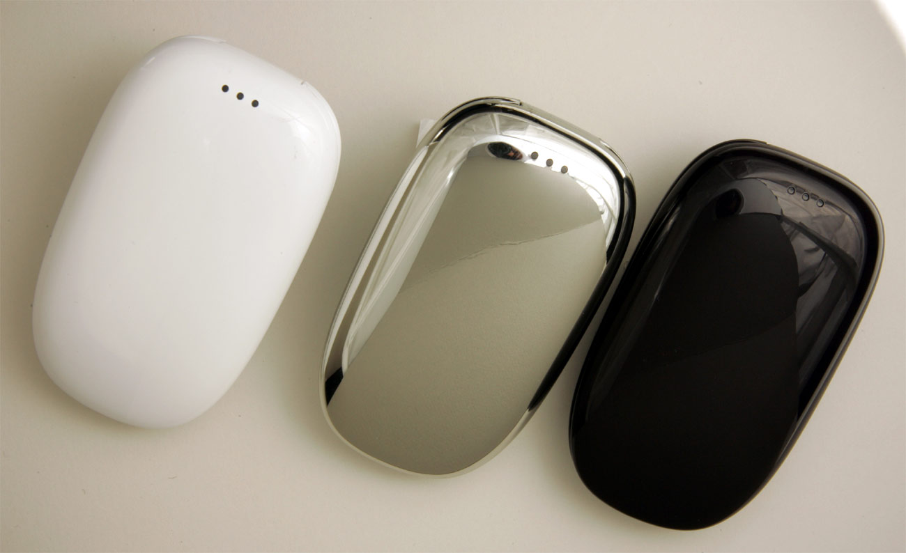 写真で見る Penck Itmedia Mobile