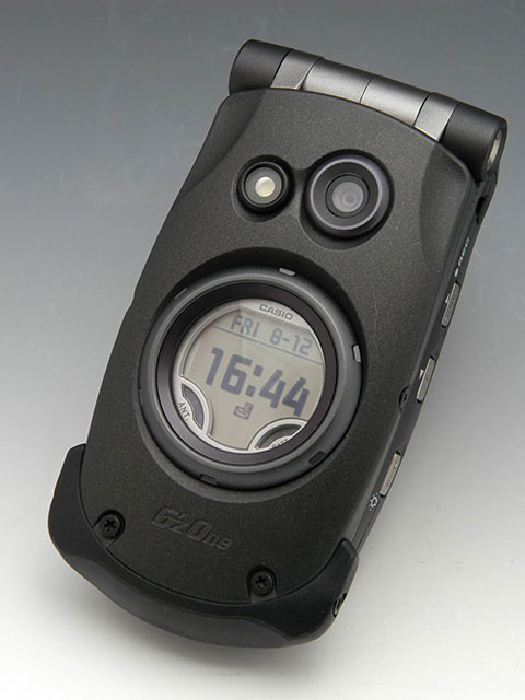 「G'zOne TYPE-R」で水中撮影：荻窪圭の携帯カメラでこう遊べ（1/4 ページ） - ITmedia Mobile