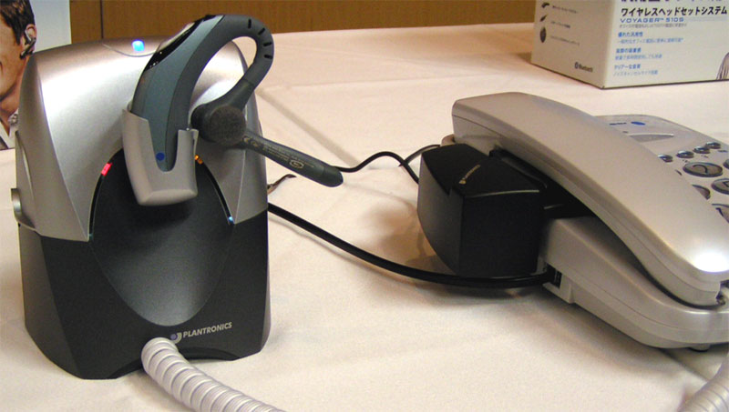 bluetooth pc headset with microphone