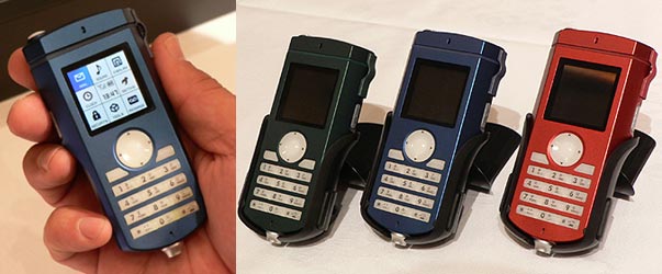 キュートな小さなカラフルなもの”――“TT”のデザインに込められた意味は