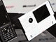 デュアルキーボードの「W-ZERO3[es]」──2.8インチVGA液晶搭載（2006年7月）
