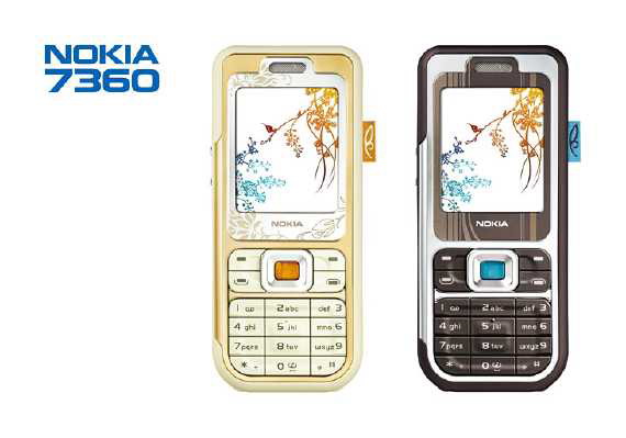 Nokia 7360 GSM携帯電話 箱あり Nokia 7360 GSM携帯電話 箱あり - メルカリ