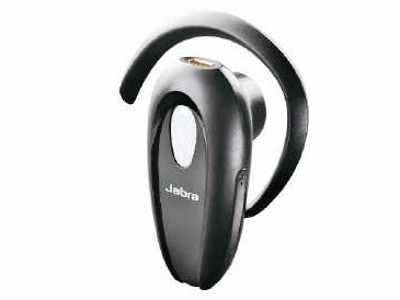 Jabra bt125 bluetooth discount headset