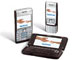 3GSM World Congress 2007：モバイルエンタープライズを次のレベルへ──Nokiaの「E90 Communicator」が登場