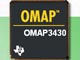 米TI、「OMAP3」で720pのHD動画再生や3Dゲームをデモ──OMAP3の低価格版も投入