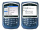 ドコモ、日本語対応の「BlackBerry 8707h」を7月23日から発売