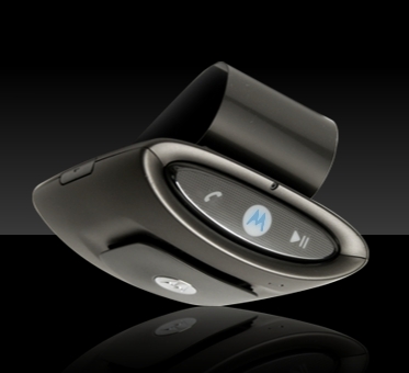 Motorola 携帯電話用ハンズフリー車載アクセサリーを発表 Itmedia Mobile