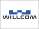 ウィルコム、中国の通信大手とPHS事業提携