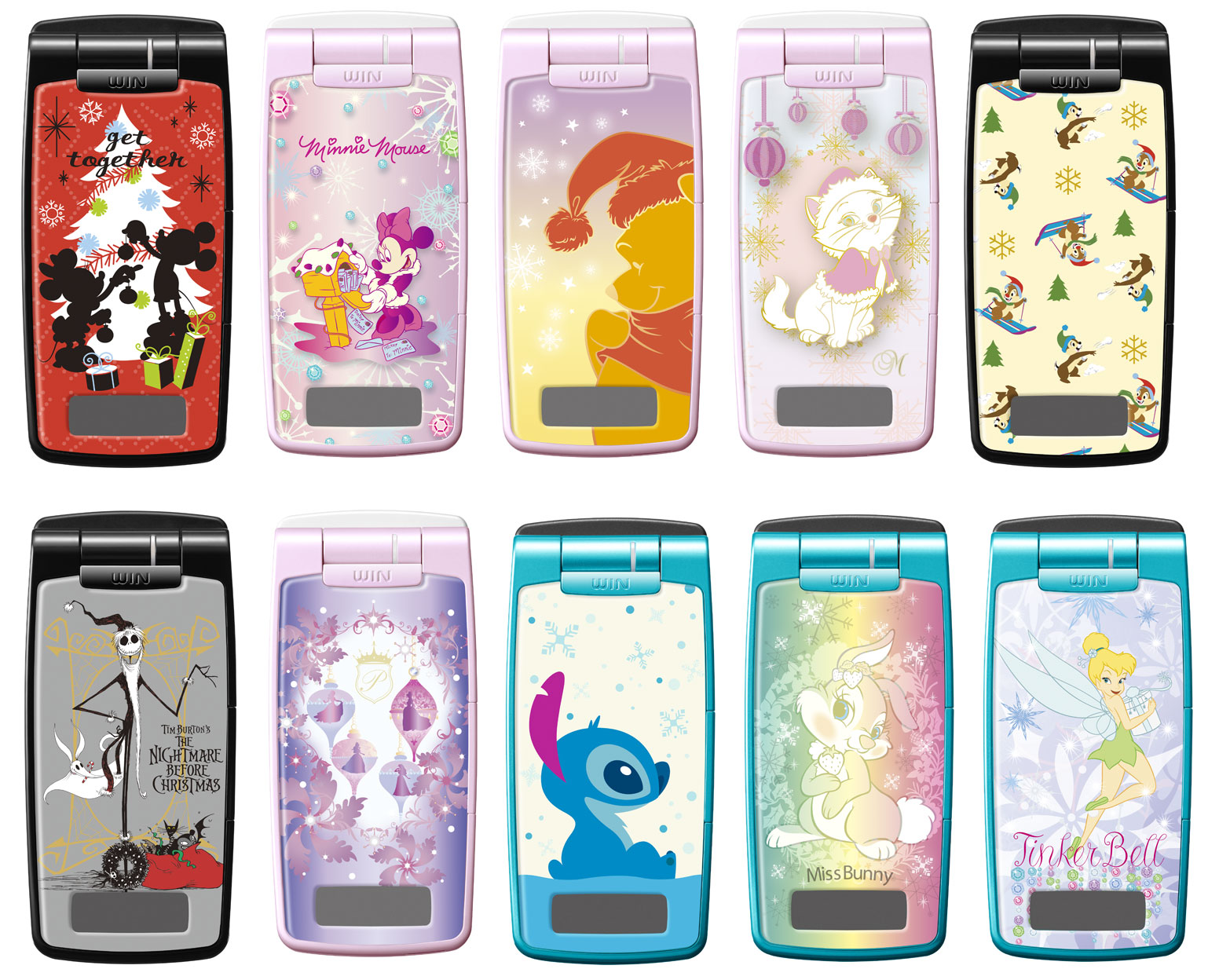 ディズニー携帯です。 DM013SH ディズニー・モバイル｜価格比較・最新情報 - 価格.com