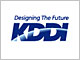 KDDI、2008年3月期の業績予想を修正