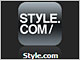 松村太郎のiPhone生活：第2回 手のひらファッションショー──「Style.com」