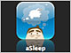 松村太郎のiPhone生活：第6回 iPhoneで心地よい眠りを——「aSleep」
