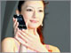 イー・モバイルの「Touch Diamond」、初期費用100円から──アシスト1600＋キャンペーン適用で