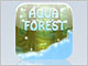 ハドソン、iPhoneアプリ「AQUA FOREST」など3タイトルを期間限定で無料化