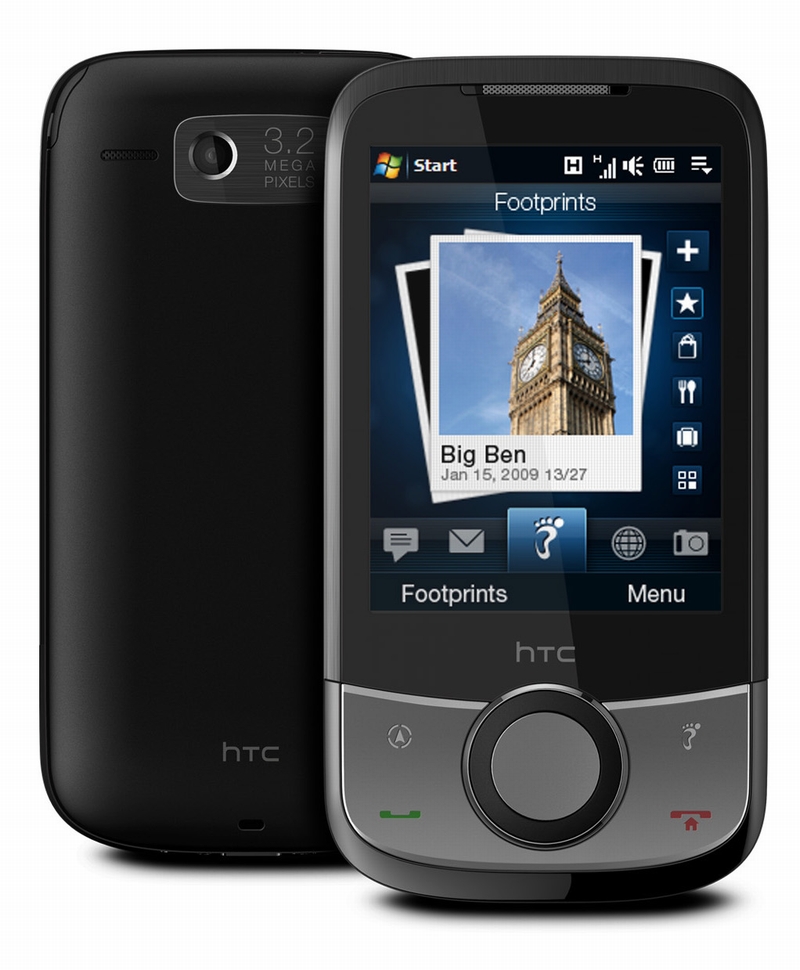 Htc 3650 touch cruise куда ставить гарнитуру