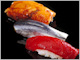寿司の美しい写真と多彩な情報を掲載——iPhoneアプリ「SUSHI-寿司ガイドブック」