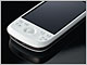 PROシリーズ：Androidケータイ日本上陸　“HTC Magic”がドコモから登場——「HT-03A」