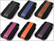 ミヤビックス、高級レザーを用いたiPhone用ケース83色を発売