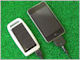 iPhoneや3G携帯に対応——太陽光で充電できる「モバイルソーラー充電器」
