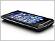 Sony Ericsson、Android搭載スマートフォン「XPERIA X10」を発表