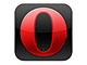 iPhone用「Opera Mini」　約20日で公開