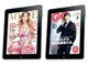 VOGUE、GQをiPadで——コンデナスト、iPad向け電子雑誌アプリを発売