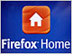 Firefox HomeA{łzMJn
