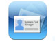 「Evernote」と連携した名刺管理アプリ——「超名刺 Business Card Manager」