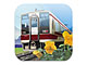 App Town 旅行：“乗りつぶし”記録用iPhoneアプリ「乗り鉄プラス」