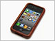 fu-bi、レッドウッド天然木素材を採用したiPhone 4ケースを発売
