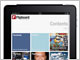 “ソーシャルマガジン”アプリ「Flipboard」でiPadの神髄を垣間見る