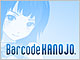 o[R[h猻JmW7ʂ\\uBarcode KANOJOvzMJn