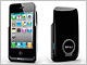 3000mAhのリチウムバッテリーを内蔵したiPhone 4ケース「MiLi Power Pack 4」