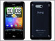 イー・モバイル、Android 2.2採用の「HTC Aria」を17日に発売